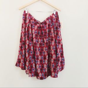 NWT Lularoe Madison Skirt 3XL
